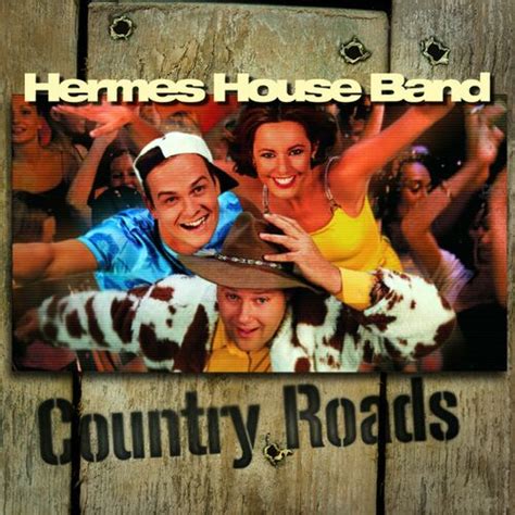 lyrics country roads hermes house band|country roads fast version.